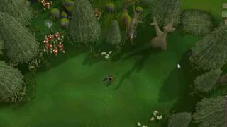 Runescape directions Arandar Pass to Tyras catapult