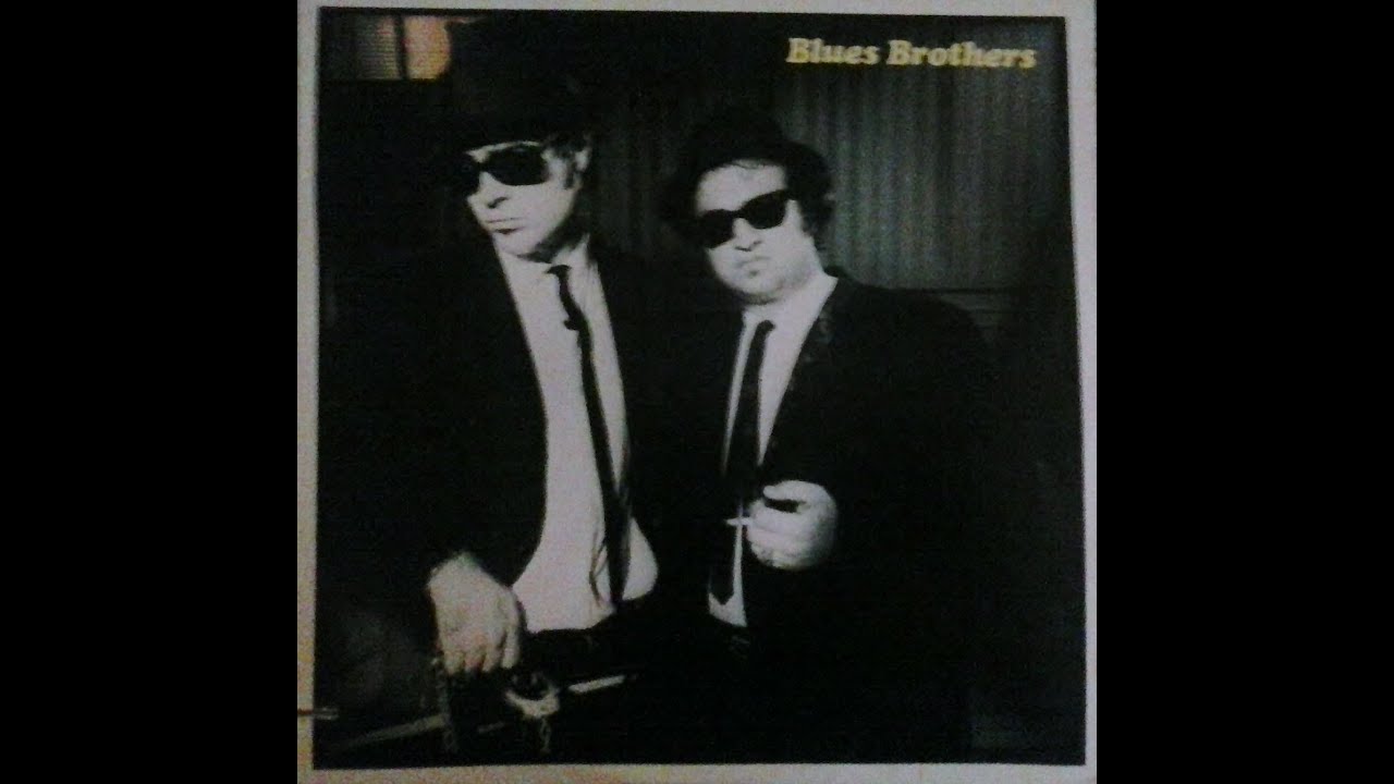Blues brothers bartender Blues brothers bartender