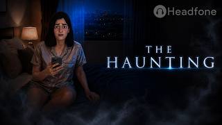 The Haunting | Into The Future | Sci-Fi Story