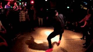 Oulu Finest 2016 Finals All styles