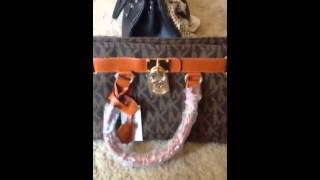 ioffer michael kors bags