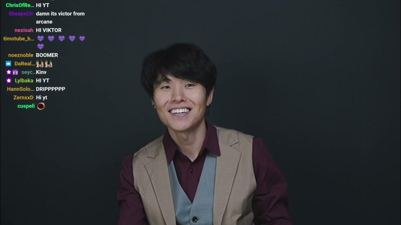 Toast on OTV Casting Interview OTV YouTube