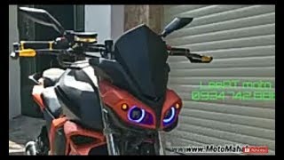 Can U Guess This Bike ? Best Customized Bike Indian Bikes Best Custom Bikes In India