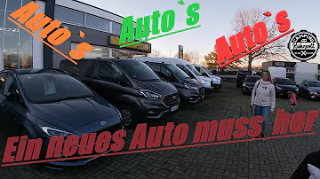 Welches Auto als Zugfahrzeug?