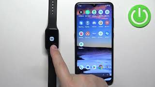 How to Unpair XIAOMI Redmi Smart Band 2 From Android Phone screenshot 3