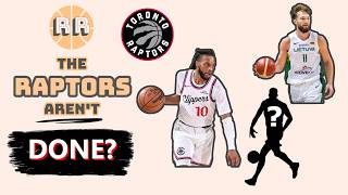 Information Evaluating 7 Post-Kawhi Trades For The Toronto Raptors Guide