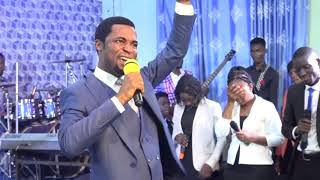 Living As Creatures Of Eternity Pt. 1 || Apostle Orokpo Michael