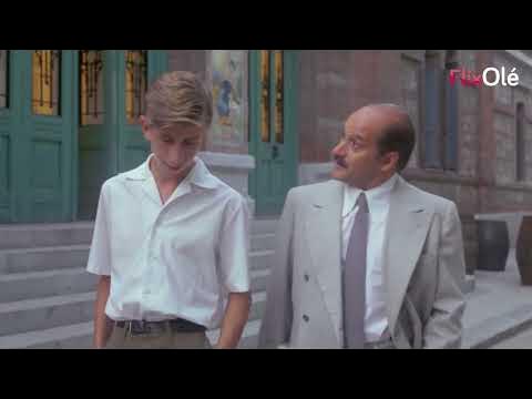 Las bicicletas son para el verano (Jaime Chávarri, 1984) - YouTube