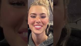 Beautiful Asian Girl Live On Bigo Live Friendly Interaction Part 25