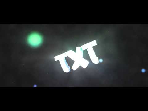 [PZ CM2] Insane 3D Gradient Intro Template! | 1080p60fps
