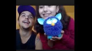 Homenagem A Manoela Antelo