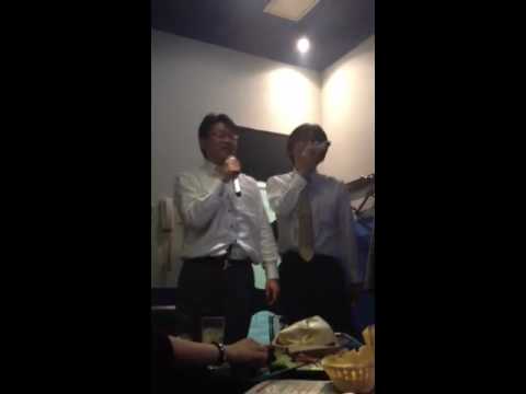 仮面舞踏会byピー