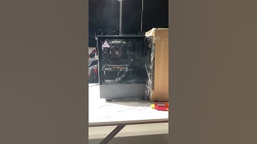 PC Airflow Visualiser! Is the H510 bad?