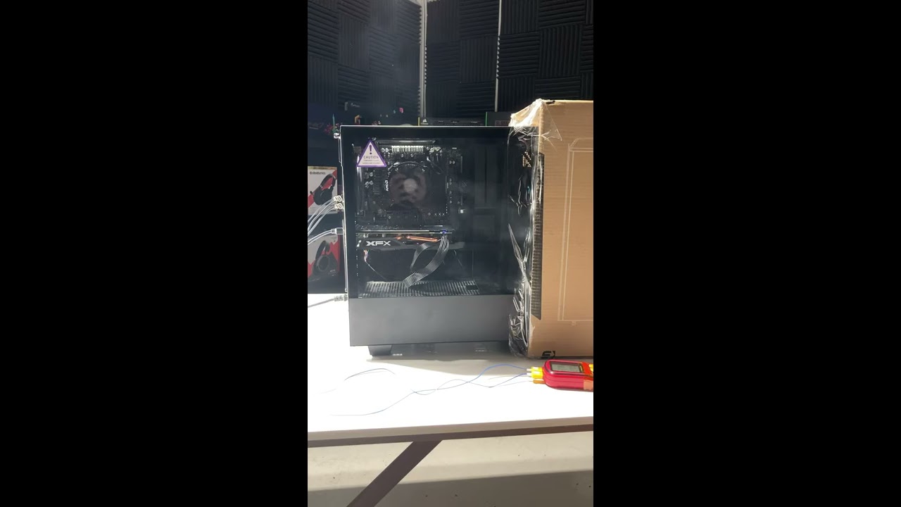 Intel H470 против H510