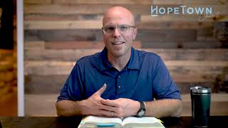 Wise Up - Proverbs Message Series for @hopetownchurch