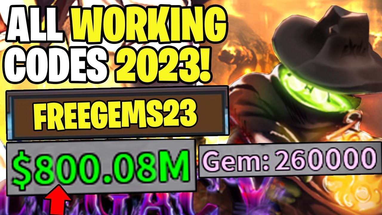 NEW* WORKING ALL CODES FOR King Legacy IN 2023 MAY! ROBLOX King