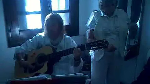 Adela Torres y Selva Lena