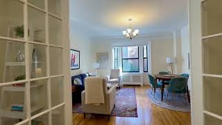 Apartment Tour - 230 W 79th St #43S
