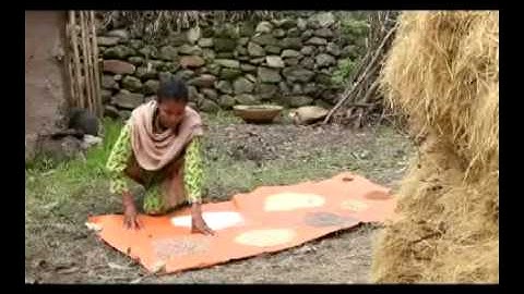 Video Clip | Complementary feeding practices