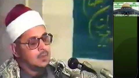 رائعه من روارئع الشيخ الشحات محمد أنور وماتيسر من سورة الفجر وسورة البلد