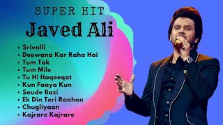 Javed Ali Songs ( Jukebox Audio ) #19