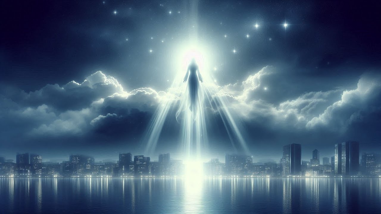 "The Signs Are Clear: Jesus Is Coming Very Soon 🙏🔥" - YouTube