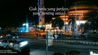 Story wa malam hari 😌