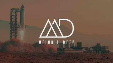 Aedic - Moon (Original Mix) [Outer Space Oasis] | MELODIC TECHNO 2024