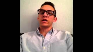 My LEAP Experience-Nico, Simi Valley, CA