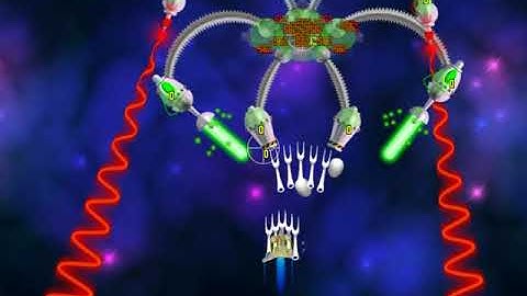 CI3 All Bosses (The Yolk StarTM) + Ending (Without Missles) With Using 256 Debug Mode