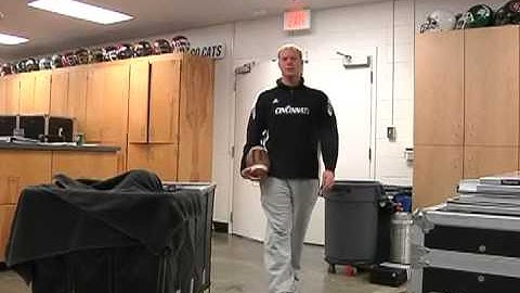 Turnover Conscious Ep 5