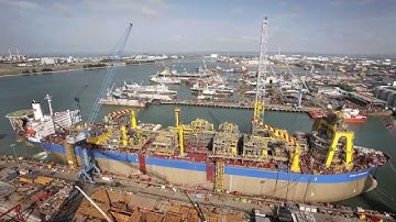 Dyna-Mac Corporate Video