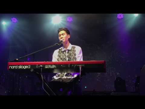 20170521 周興哲 - This is love _讚聲演唱會