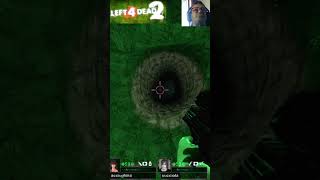 left 4 dead 2 DEAD SERIES #zombieapocalypse #gameplay