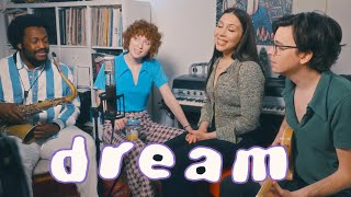 DREAM  feat. Josh Turner, Allison Young, & Sonny Step (Pied Pipers cover)