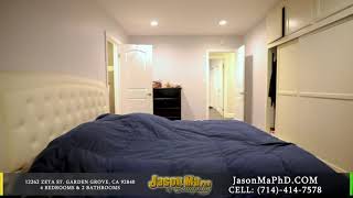 HOME FOR SALE | 12262 ZETA ST GARDEN GROVE, CA 92840 HOME FOR SALE | 12262 ZETA ST GARDEN GROVE, CA 92840