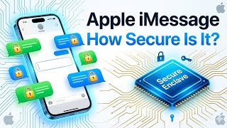 Apple " iMessage" !