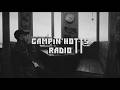 DUSTY HUSKY × DJ BUNTA presents..."CAMPiN' HOTTS RADIO" vol.3 ft.WORD UP