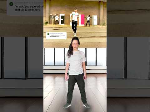 How to dance like Tecktonik dancer on Yelle À Cause Des Garçons - Dance Meme! #dancememes #yelle