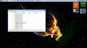Missing CD or DVD Drive Registry Fix