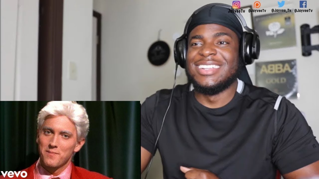 FIRST TIME HEARING Eminem - My Name Is (Official Music Video) REACTION