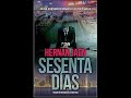 libro - SESENTA DIAS  - Hernán Jaén