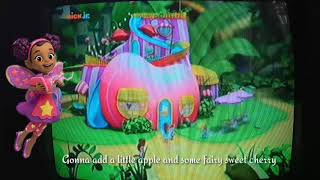 Butterbeans Café - Dazzles Singing Scenes (From: Dazzle Loves to Sing!) [Lyrics with Video]