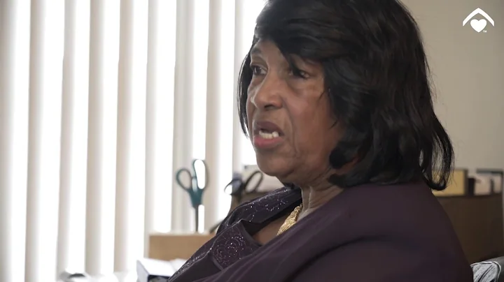 Wisdom Exchange: Sandra Massie-Hines