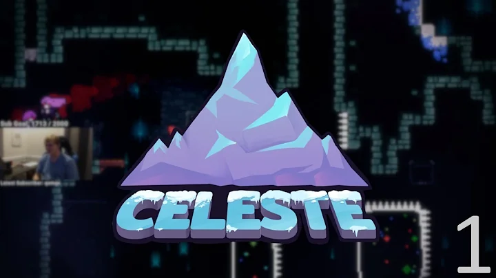CallMeCarson VODS: Celeste (Part One)