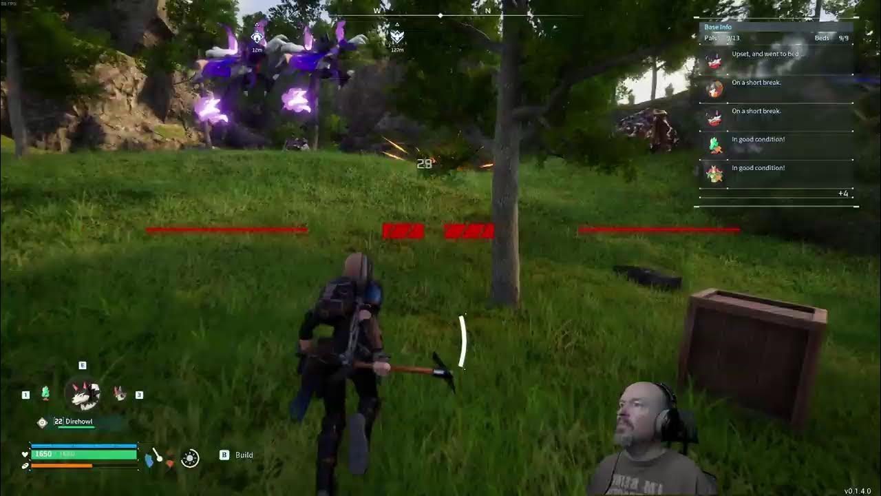 Streamfest demos! Currently: Mullet Mad Jack (Fast paced FPS) - YouTube