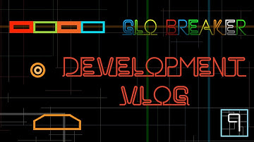 Glo Breaker Development Vlog 9 Using Cocos2d-x