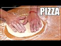 Estira tus MASAS de PIZZA como un PROFESIONAL!