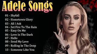 🌈 Adele – A Journey Of Growth Reflected In Every Album And Iconic Performance 🌍
