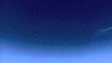 Deployment of Large Aerial Swarms